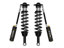 ICON Vehicle Dynamics - 22 - 23 TUNDRA 2.5 VS RR CDCV 6" COILOVER KIT