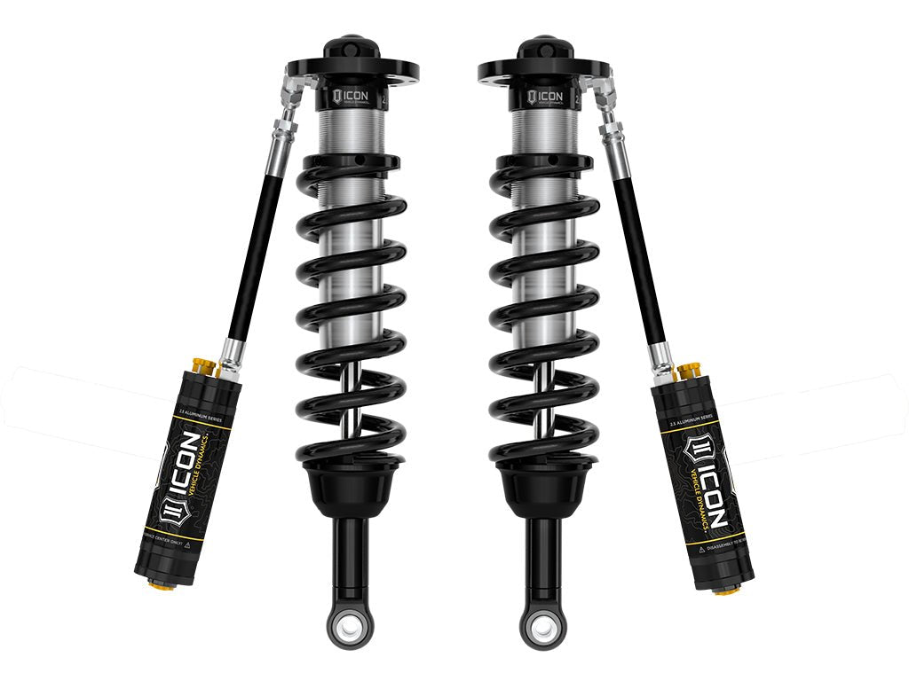 ICON Vehicle Dynamics - 22 - 23 TUNDRA 2.5 VS RR CDCV 6" COILOVER KIT