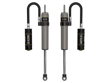 ICON Vehicle Dynamics -22-23 TUNDRA 3.5" REAR 2.5 VS RR PAIR