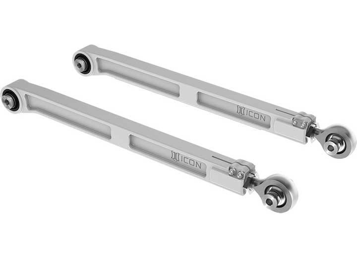 22-23 TUNDRA/23 SEQUOIA/24-C TACOMA BILLET REAR LOWER LINK KIT