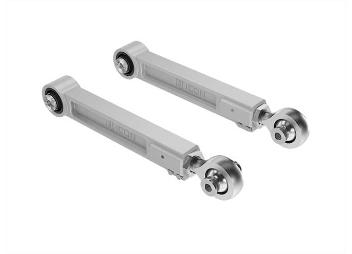 22-23 TUNDRA/23 SEQUOIA/24-C TACOMA BILLET REAR UPPER LINK KIT