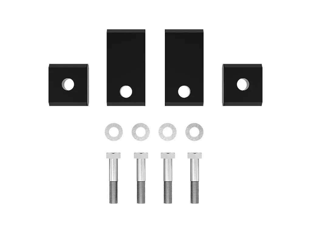 ICON Vehicle Dynamics - 22 - 24 TUNDRA/23 - 24 SEQUOIA SWAY BAR DROP KIT