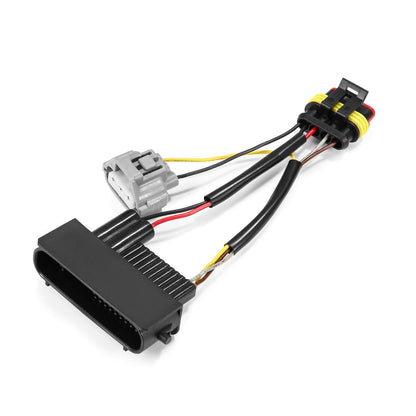 AlphaRex Wiring Adapter for Headlight Assembly 810030