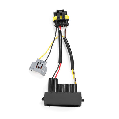 AlphaRex Wiring Adapter for Headlight Assembly 810030