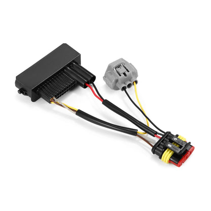 AlphaRex Wiring Adapter for Headlight Assembly 810030