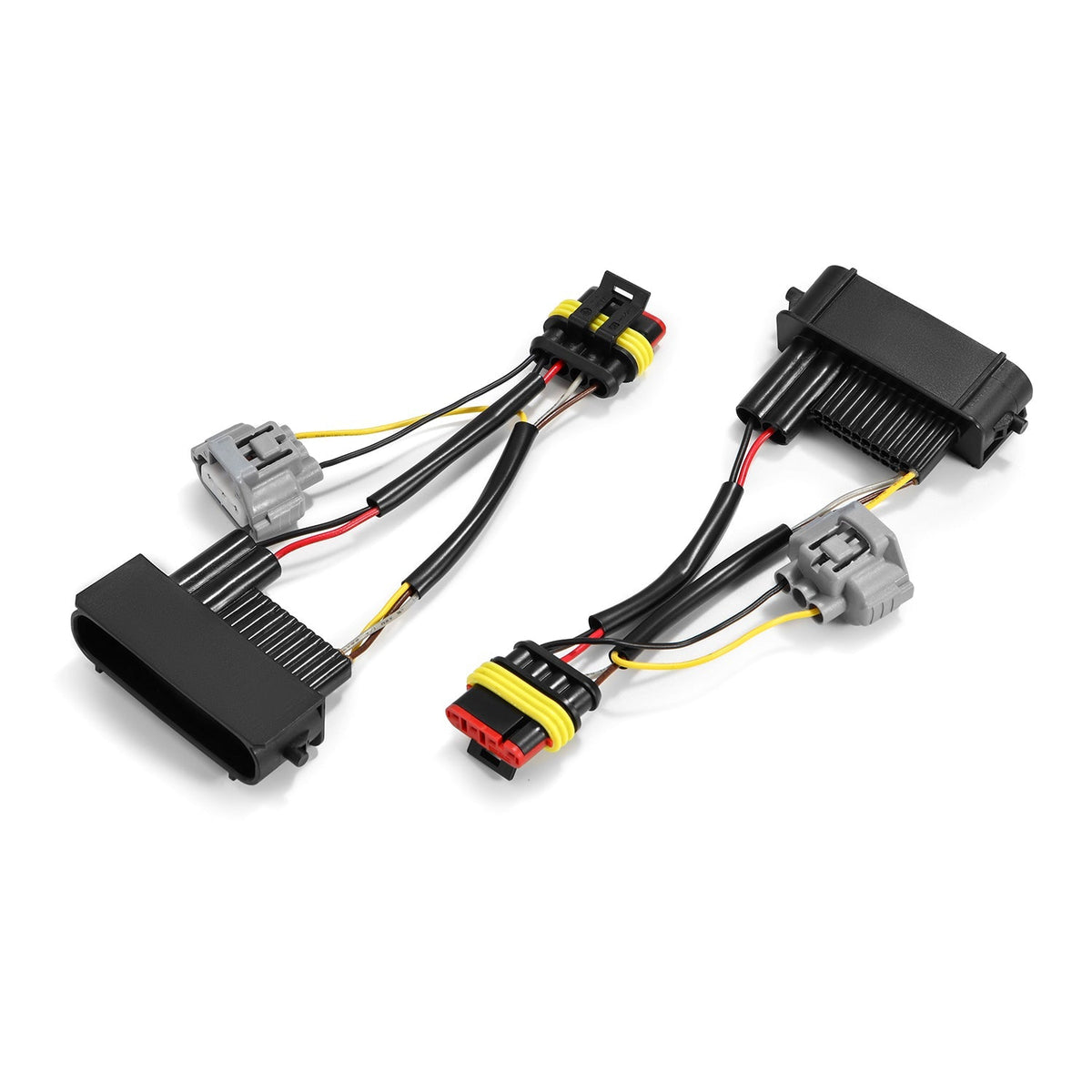 AlphaRex Wiring Adapter for Headlight Assembly 810030