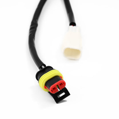 AlphaRex Wiring Adapter for Headlight Assembly 810029
