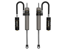 ICON Vehicle Dynamics - 22 - 24 TUNDRA 0 - 1.5"/23 - 24 SEQUOIA 0 - 4" REAR 2.5 VS RR PAIR