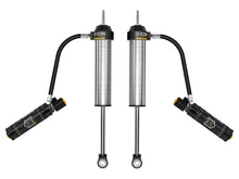 ICON Vehicle Dynamics - 22 - 24 TUNDRA 0 - 1.5"/23 - 24 SEQUOIA 0 - 4" REAR 3.0 VS RR CDEV PAIR