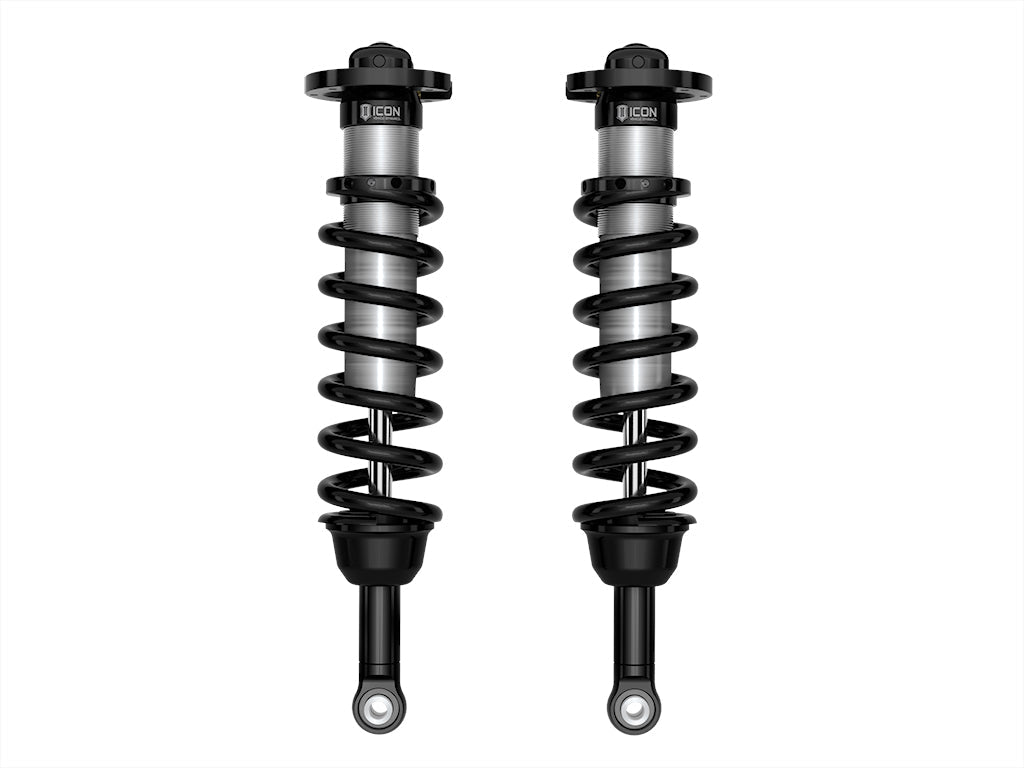 ICON Vehicle Dynamics - 22 - 24 TUNDRA/23 - 24 SEQUOIA 2.5 VS IR COILOVER KIT