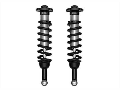 ICON Vehicle Dynamics - 22 - 24 TUNDRA/23 - 24 SEQUOIA 2.5 VS IR COILOVER KIT