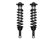 ICON Vehicle Dynamics - 22 - 24 TUNDRA/23 - 24 SEQUOIA 2.5 VS IR COILOVER KIT