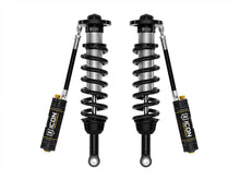 ICON Vehicle Dynamics - 22 - 24 TUNDRA/23 - 24 SEQUOIA 2.5 VS RR CDCV COILOVER KIT