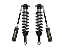 ICON Vehicle Dynamics - 22 - 24 TUNDRA/23 - 24 SEQUOIA 2.5 VS RR COILOVER KIT