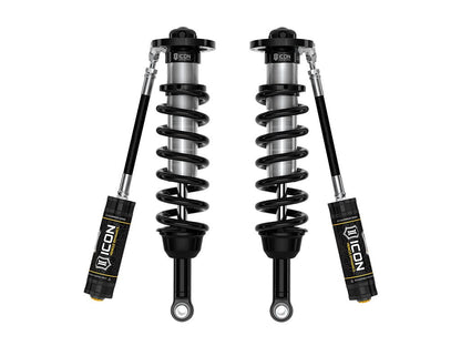ICON Vehicle Dynamics - 22 - 24 TUNDRA/23 - 24 SEQUOIA 2.5 VS RR COILOVER KIT