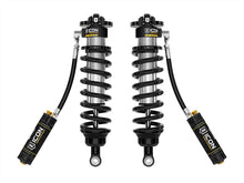 ICON Vehicle Dynamics - 22 - 24 TUNDRA/23 - 24 SEQUOIA 3.0 VS RR CDCV COILOVER KIT