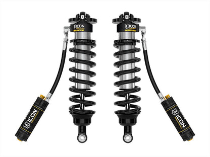 ICON Vehicle Dynamics - 22 - 24 TUNDRA/23 - 24 SEQUOIA 3.0 VS RR CDCV COILOVER KIT