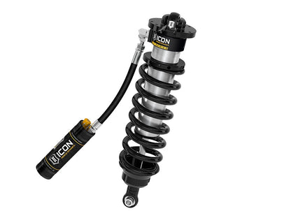 ICON Vehicle Dynamics - 22 - 24 TUNDRA/23 - 24 SEQUOIA 3.0 VS RR CDCV COILOVER KIT