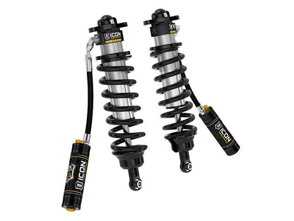 ICON Vehicle Dynamics - 22 - 24 TUNDRA/23 - 24 SEQUOIA 3.0 VS RR CDCV COILOVER KIT