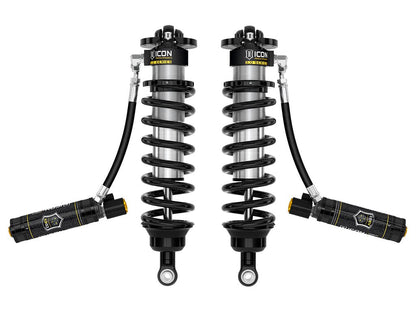 ICON Vehicle Dynamics - 22 - 24 TUNDRA/23 - 24 SEQUOIA 3.0 VS RR CDEV COILOVER KIT