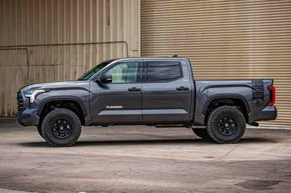 ICON Vehicle Dynamics - 22 - 24 TUNDRA/23 - 24 SEQUOIA 3.0 VS RR CDEV COILOVER KIT