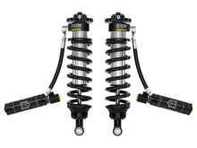 ICON Vehicle Dynamics - 22 - 24 TUNDRA/23 - 24 SEQUOIA 3.0 VS RR CDEV COILOVER KIT