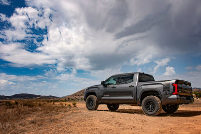 ICON Vehicle Dynamics - 22 - 24 TUNDRA/23 - 24 SEQUOIA 3.0 VS RR CDEV COILOVER KIT