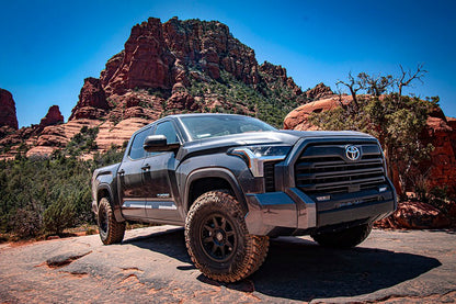ICON Vehicle Dynamics - 22 - 24 TUNDRA/23 - 24 SEQUOIA FRONT 2.5 EXP COILOVER