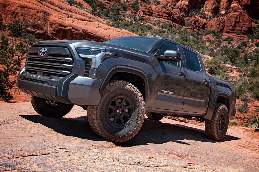 ICON Vehicle Dynamics - 22 - 24 TUNDRA/23 - 24 SEQUOIA FRONT 2.5 EXP COILOVER
