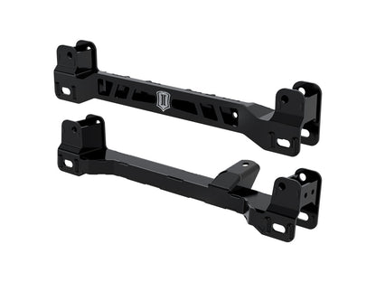 ICON Vehicle Dynamics - 22 - 24 TUNDRA/23 - 24 SEQUOIA FRONT BOX KIT 1