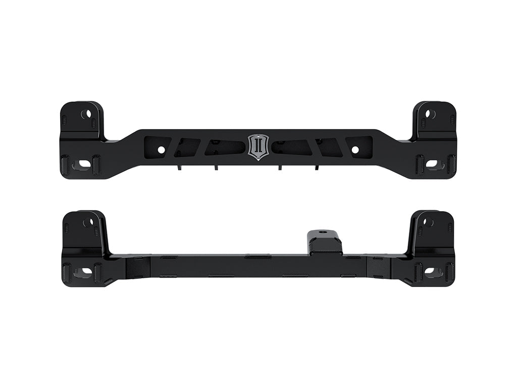 ICON Vehicle Dynamics - 22 - 24 TUNDRA/23 - 24 SEQUOIA FRONT BOX KIT 1
