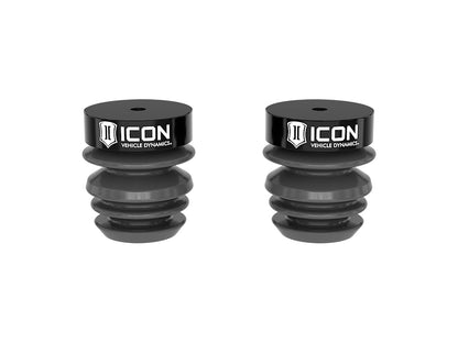 ICON Vehicle Dynamics - 22 - 24 TUNDRA/23 - 24 SEQUOIA FRONT FOAM BUMP STOP KIT