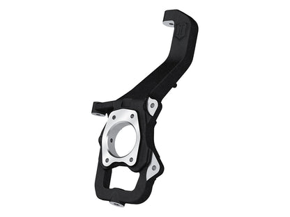 ICON Vehicle Dynamics - 22 - 24 TUNDRA/23 - 24 SEQUOIA FRONT SKID PLATE
