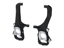 ICON Vehicle Dynamics - 22 - 24 TUNDRA/23 - 24 SEQUOIA FRONT SKID PLATE