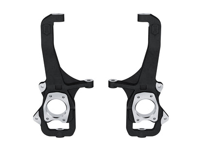 ICON Vehicle Dynamics - 22 - 24 TUNDRA/23 - 24 SEQUOIA FRONT SKID PLATE