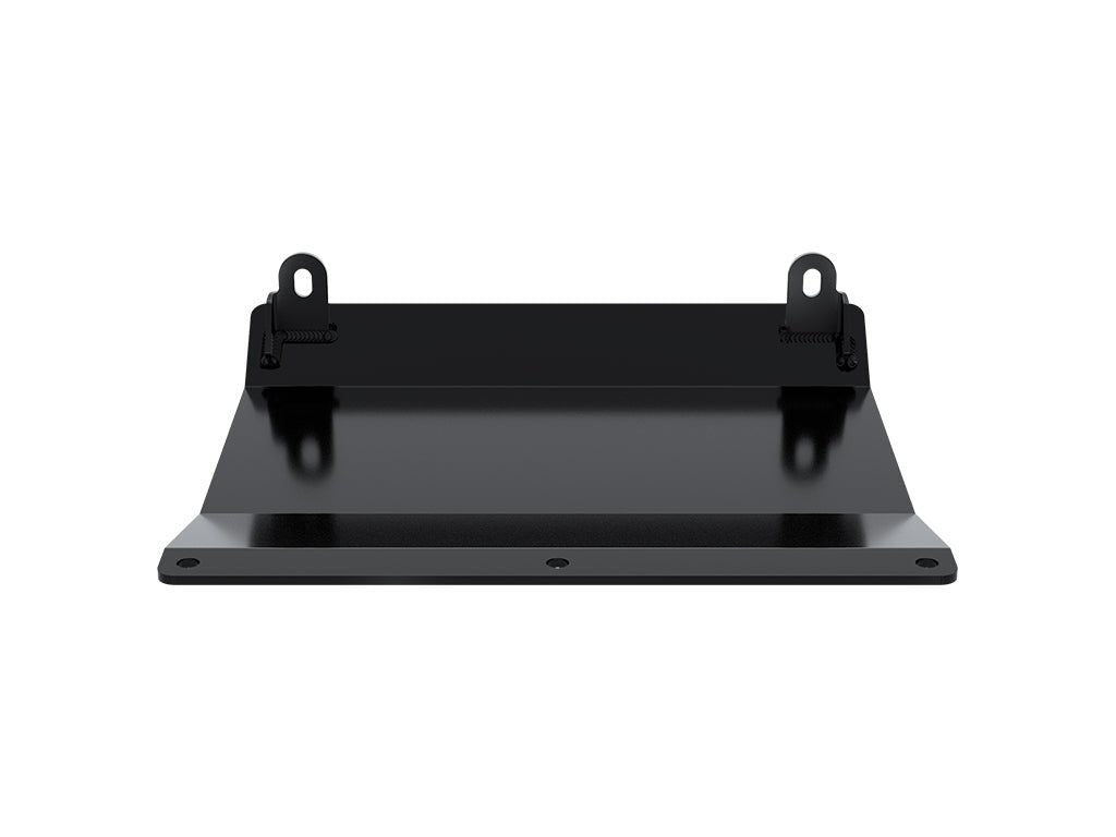 ICON Vehicle Dynamics - 22 - 24 TUNDRA/23 - 24 SEQUOIA FRONT SKID PLATE