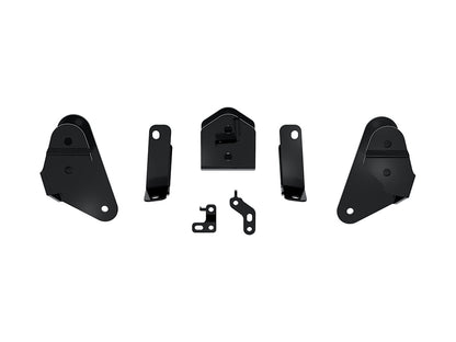 ICON Vehicle Dynamics - 22 - 24 TUNDRA/23 - 24 SEQUOIA REAR BOX KIT