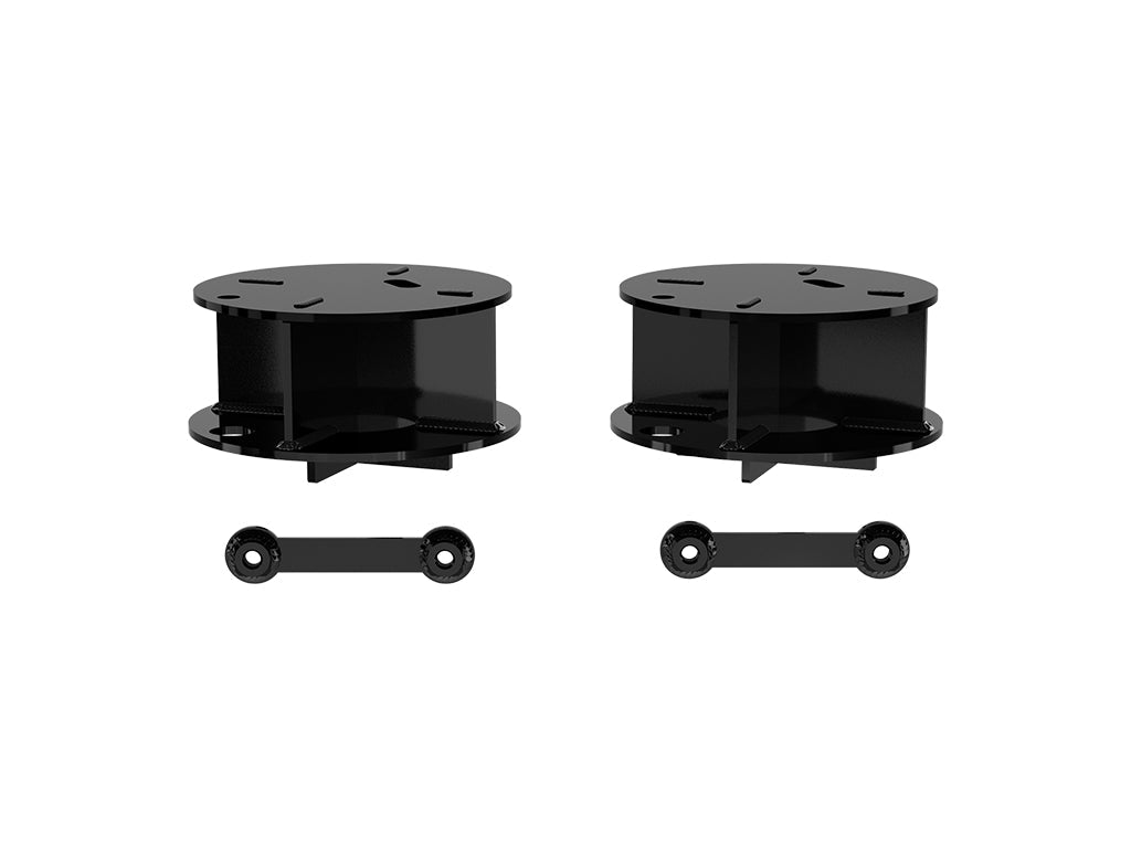 ICON Vehicle Dynamics - 22 - 24 TUNDRA/23 - 24 SEQUOIA REAR COIL SPACER KIT