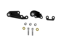 ICON Vehicle Dynamics - 22 - 24 TUNDRA/23 - 24 SEQUOIA/24 GX550 DIFF DROP KIT