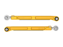 ICON Vehicle Dynamics - 22 - 24 TUNDRA/23 - 24 SEQUOIA/24 TACOMA BILLET REAR LOWER LINK KIT GOLD ANO