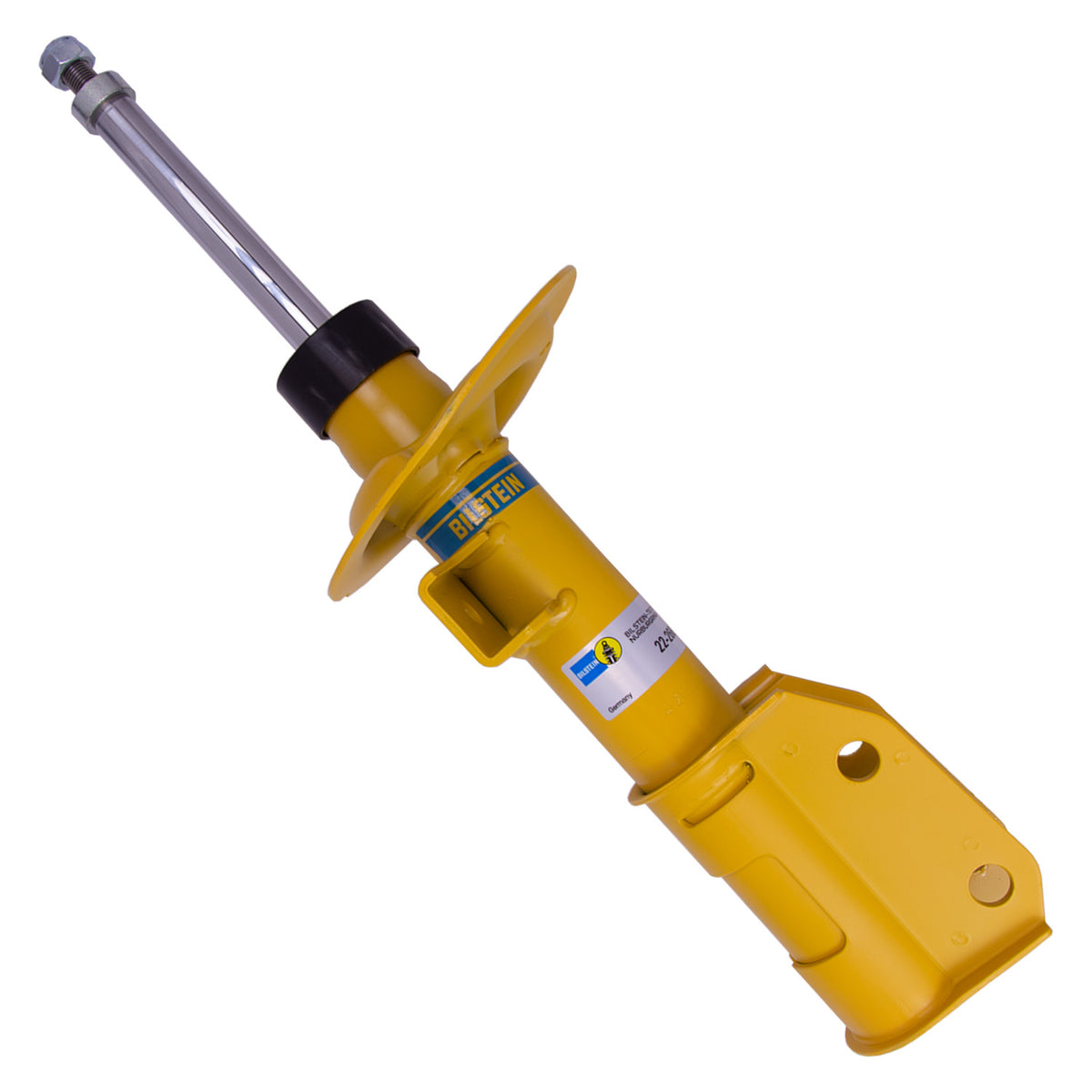 Bilstein B6 Front Strut Assembly 22-266934 - view 1