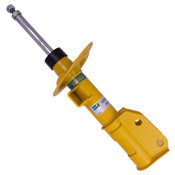 Bilstein B6 Front Strut Assembly 22-266934 - view 3