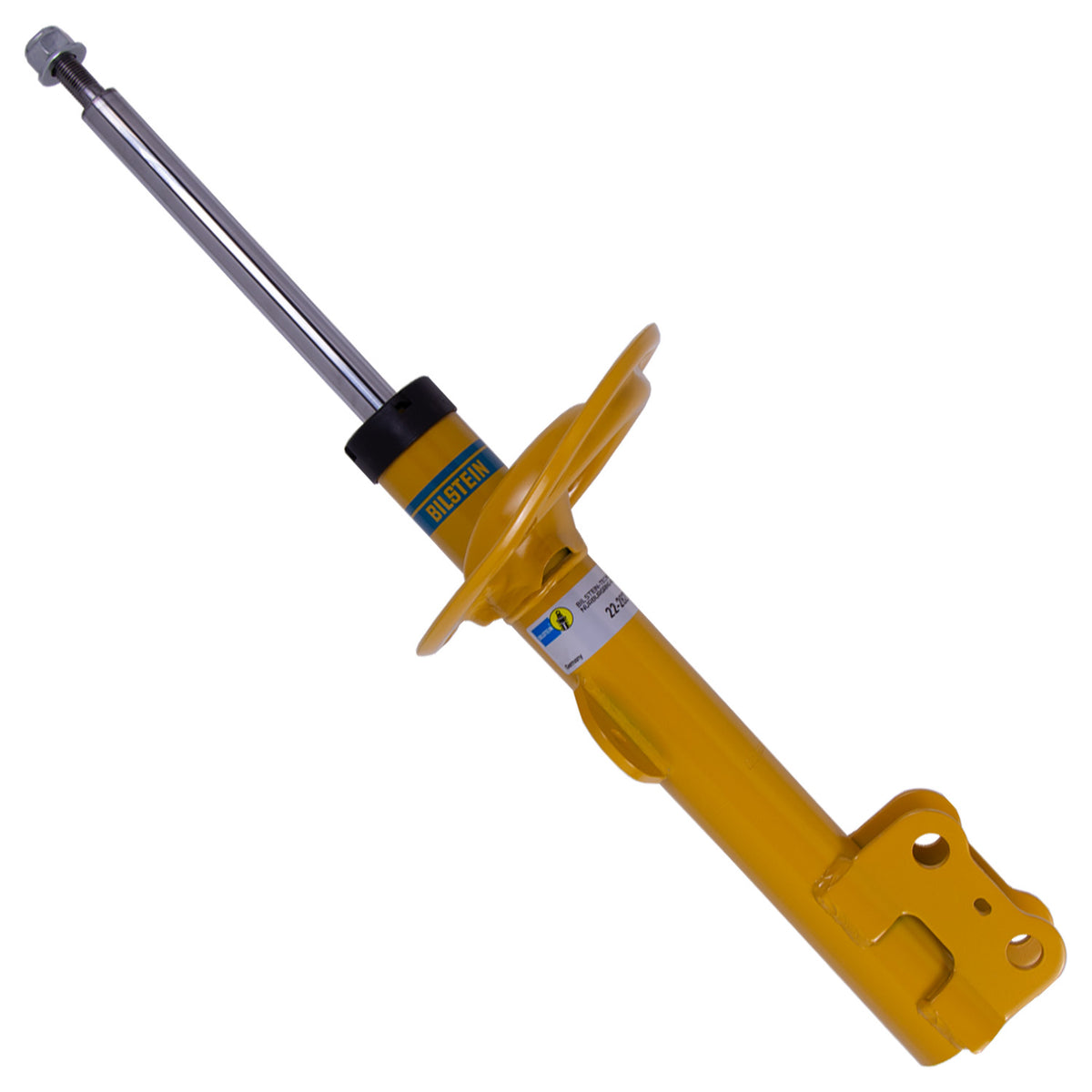 Bilstein B6 Front Right Strut Assembly 22-282736 for 2010-2013 Toyota Highlander - view 1