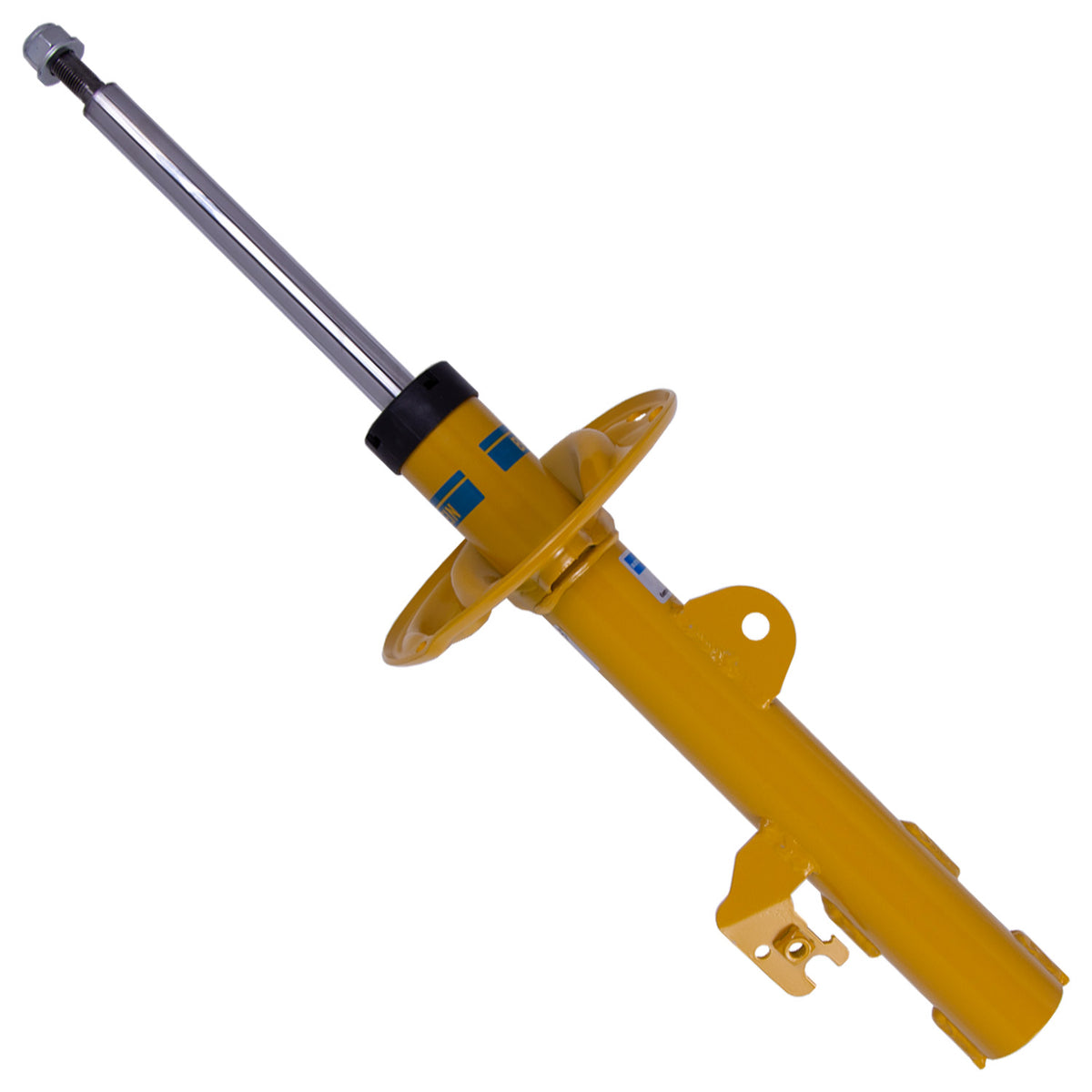 Bilstein B6 Front Right Strut Assembly 22-282736 for 2010-2013 Toyota Highlander - view 5