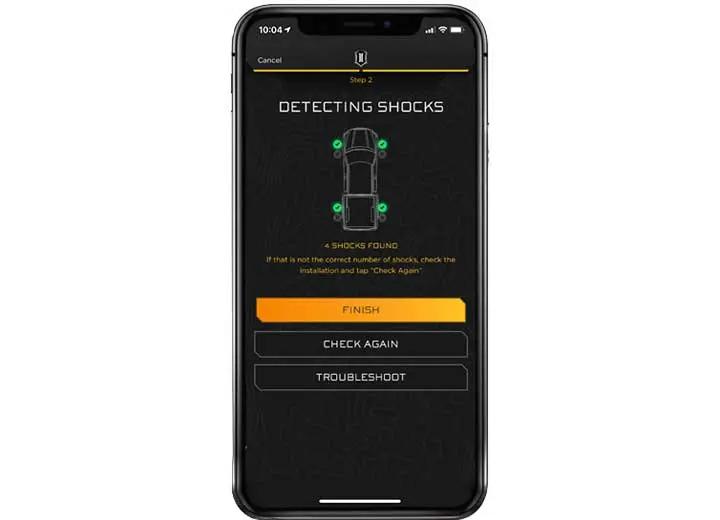 22-C F150 LIGHTNING IIC INSTALL KIT Icon Vehicle Dynamics