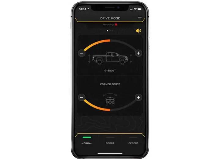 22-C F150 LIGHTNING IIC INSTALL KIT Icon Vehicle Dynamics