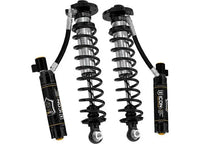 22-C F150 LIGHTNING LOWERED REAR 2.5 VS RR CDEV COILOVER KIT Icon Vehicle Dynamics
