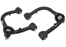 22-C TOYOTA TUNDRA UPPER CONTROL ARMS ARB Usa/Old Man Emu