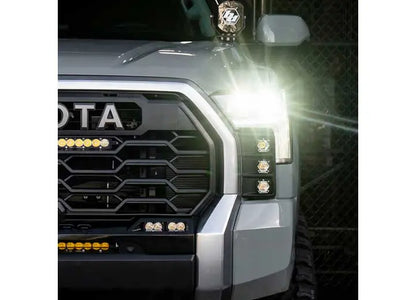 22-C TUNDRA S1 VENT LIGHTING KIT Baja Designs