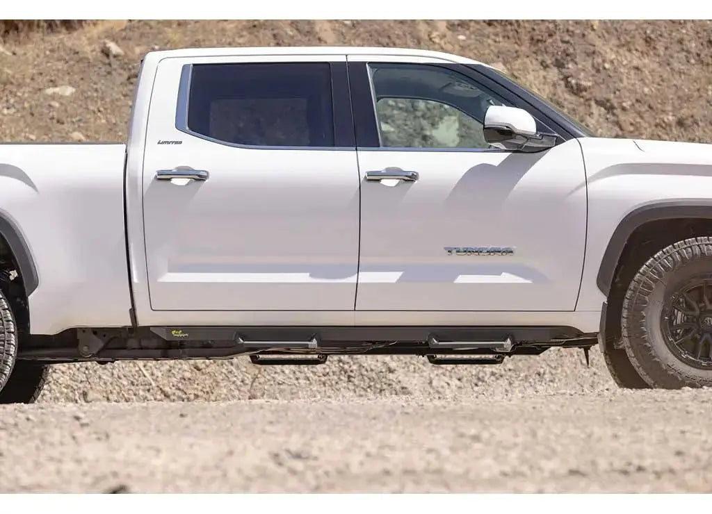 Ironman 4x4 - 22 - C TUNDRA SIDE DROP STEP Enhancer